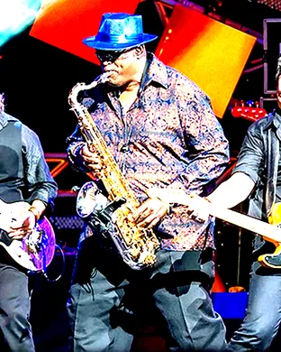 Bruce In The U.S.A. - Bruce Springsteen Tribute Classical concert