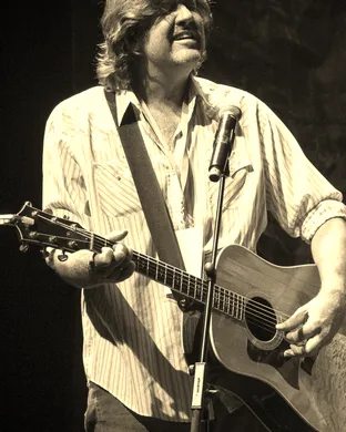 Bruce Robison Alternative concert