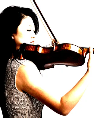 Bruch's Violin Concerto Classical concert