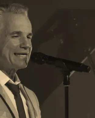 Bruno Pelletier Pop concert