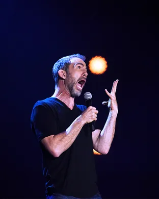 Bryan Callen Comedy concert
