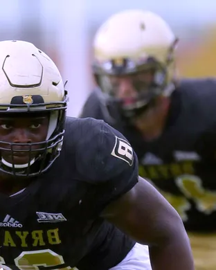 Bryant Bulldogs Football Football event