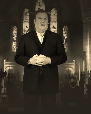 Bryn Terfel Classical concert