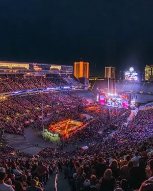 Buckeye Country Superfest Festival concert