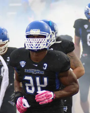 Buffalo Bulls Football Football event
