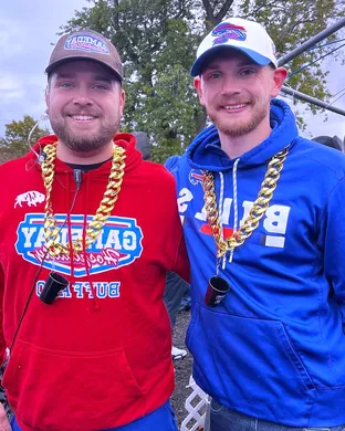 Buffalo Red Zone Tailgate Country concert
