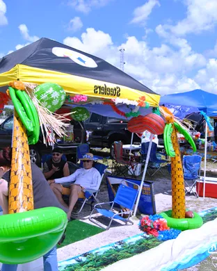 Buffett Beach Blast Tail Gate Other concert