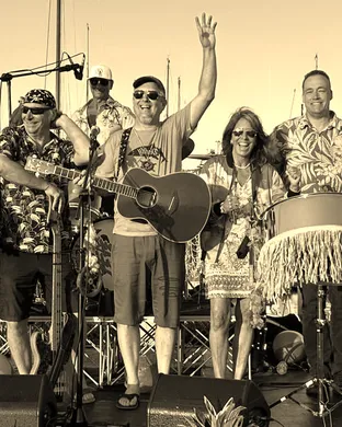 Buffett Beach - Tribute to Jimmy Buffett Other concert