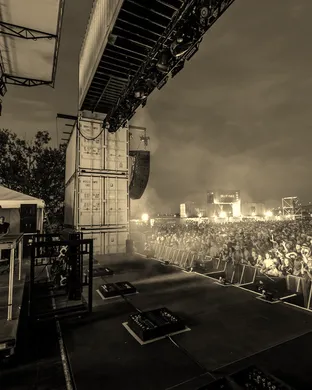 BUKU Late Festival concert