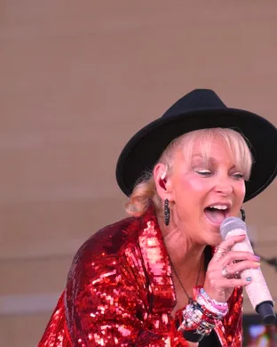 Burning Red - Tribute to Taylor Other concert