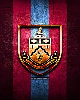 Burnley FC Soccer event