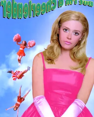 But I'm a Cheerleader Film concert