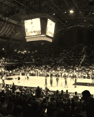 Butler Bulldogs Basketball Basketball event