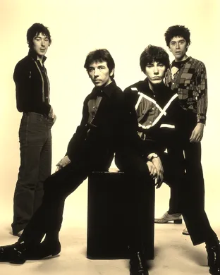 Buzzcocks Alternative concert
