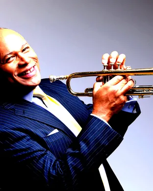 Byron Stripling - Artist Classical concert