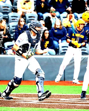 BYU Cougars Baseball