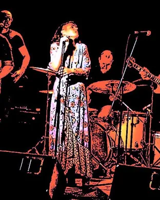 Bywater Call Festival concert