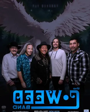 C-Weeds Cabaret Talent Search Winners Other concert