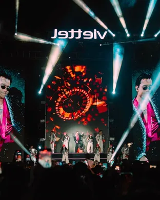 C.Y. Fest Festival concert