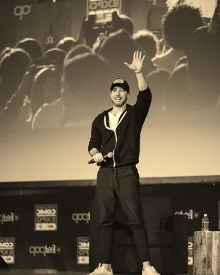 C2E2: Chicago Comic And Entertainment Expo Museum concert