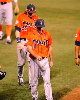 Cal St. Fullerton Titans Baseball Baseball event