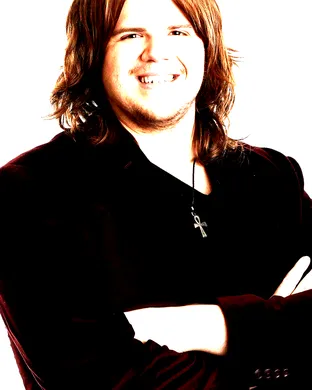 Caleb Johnson Hard concert