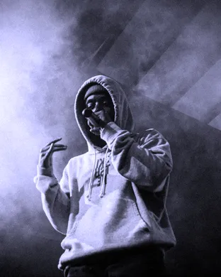 Caleborate Alternative concert