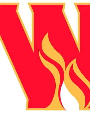 Calgary Wranglers Hockey event
