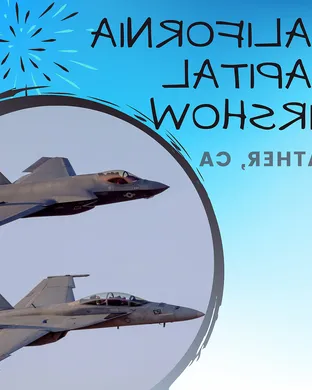 California Capital Airshow Other concert
