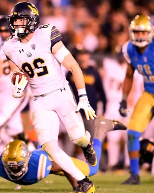 California Golden Bears Football Football event