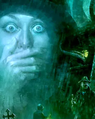 Call of Cthulhu Live Other show