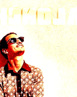Caloncho Alternative concert