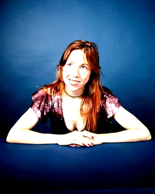 Camila Ballario Comedy concert