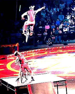Canada's Circus Spectacular Circus concert