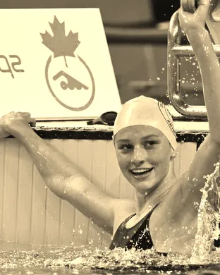 Canadian Swimming Trials Other event