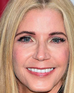 Candace Bushnell Lecture concert