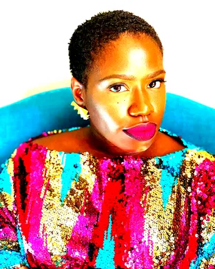 Candice Brathwaite Lecture concert