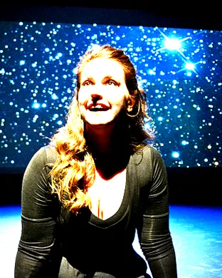 Candice Guardino's Italian Bred Comedy concert