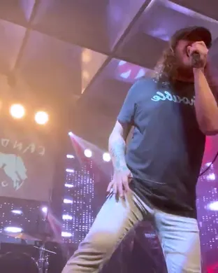 Candlebox Alternative concert