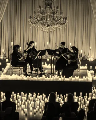 Candlelight Concert Classical concert