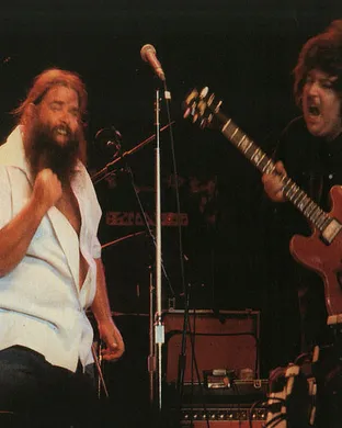 Canned Heat Other concert