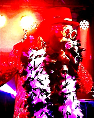 Captain Fantastic - Tribute To Elton John Other concert
