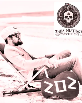 Captain Mike and The Shipwrecked - Jimmy Buffett Tribute Other concert