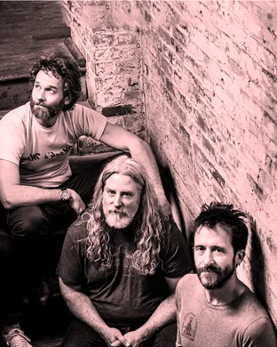 Carbon Leaf Alternative concert