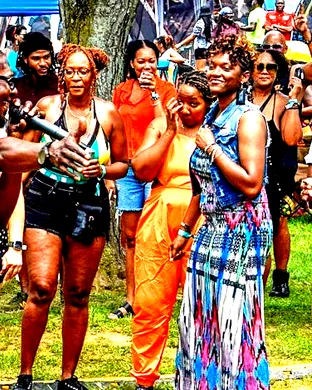 Caribbean Wine & Music Festival Festival concert