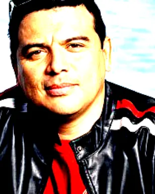Carlos Mencia Comedy concert