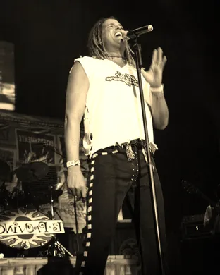Carlos Vives Festival concert