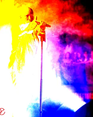 Carlton J. Smith Other concert
