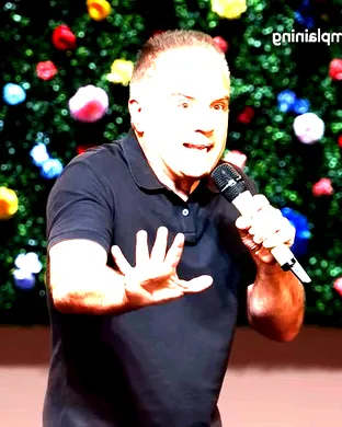Carmen Ciricillo Comedy concert