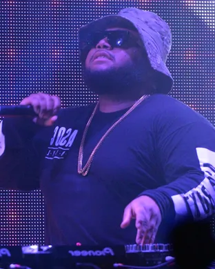 Carnage Pop concert